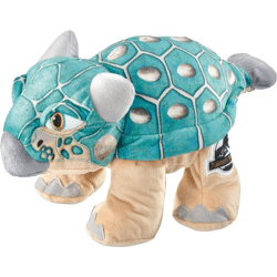 Jurassic World, Bumpy, 27 cm - plush