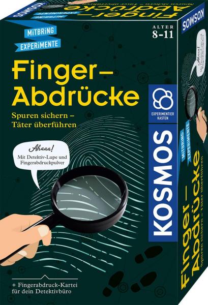 Kosmos 657796 - Finger-Abdr&uuml;cke