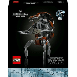 LEGO® 75381 Star Wars™ - Droideka™ (583 pieces)