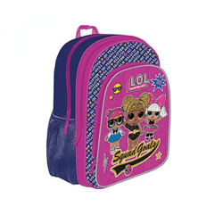 L.O.L. Surprise - Backpack - 38 cm