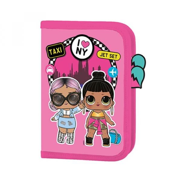 L.O.L. Surprise - Sch&uuml;leretui