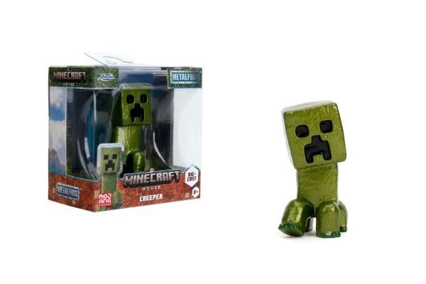 Minecraft Figures - Welle 5