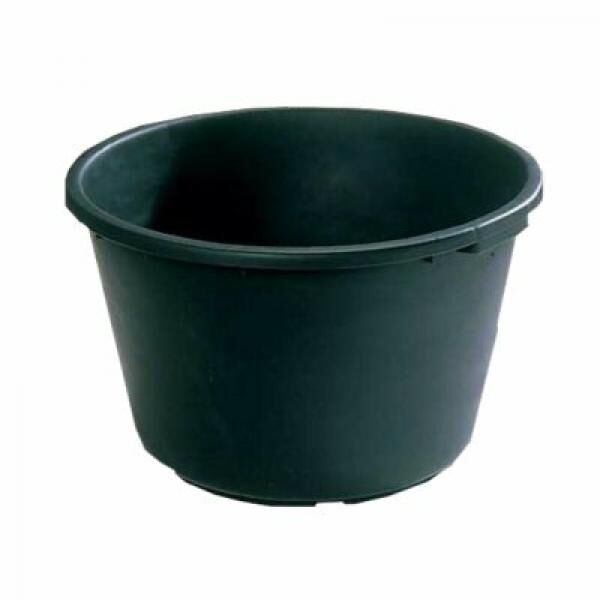 Mortar tub 40 Liter