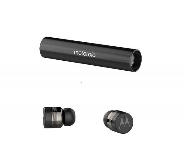 Motorola VerveBuds 300, Bluetooth Ohrh&ouml;rer Kopfh&ouml;rer kabellos