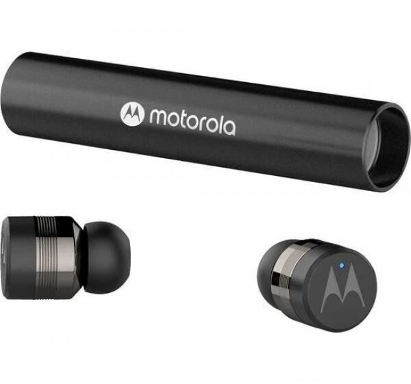 Motorola VerveBuds 300, Bluetooth Ohrh&ouml;rer Kopfh&ouml;rer kabellos