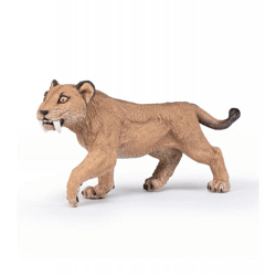 Papo 55081 - Play figure - Young Smilodon