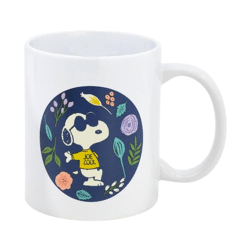 Peanuts Snoopy - Ceramic mug - 325 ml