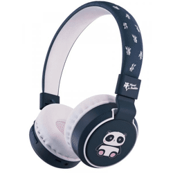 Planet Buddies Pippin The Panda Bluetooth-Kopfhörer