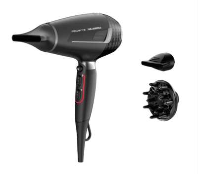 Rowenta CV887LF0 Haartrockner Karl Lagerfeld