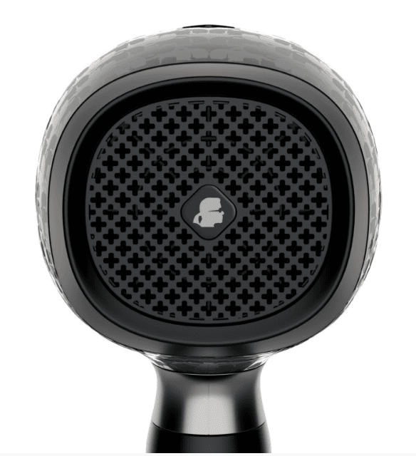 Rowenta CV887LF0 Haartrockner Karl Lagerfeld