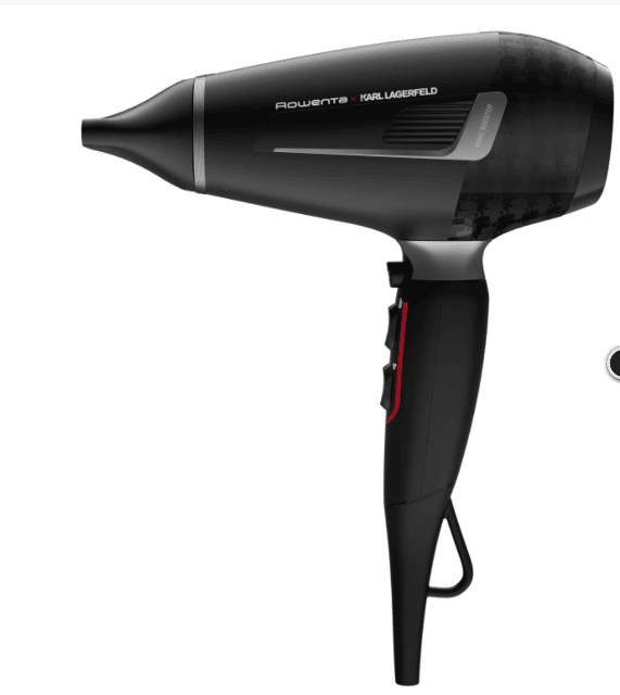Rowenta CV887LF0 Haartrockner Karl Lagerfeld