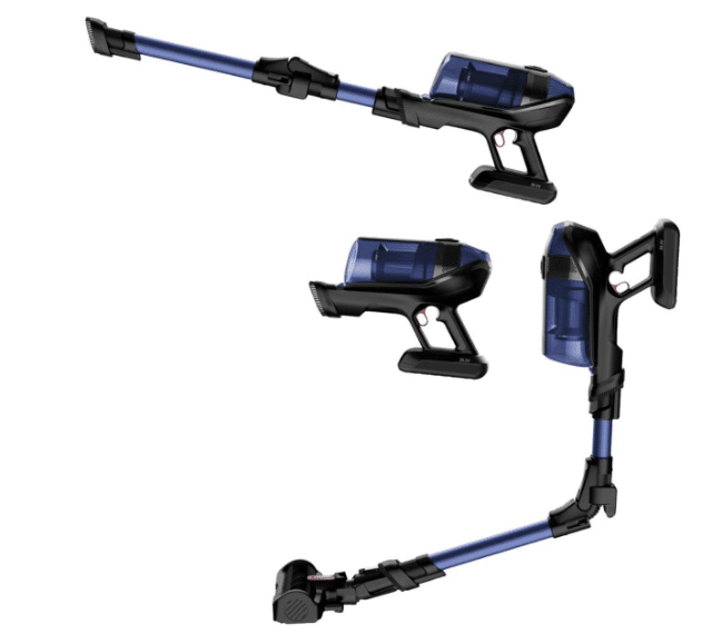 Rowenta RH98C0WO X-Force Flex 12.60 Aqua