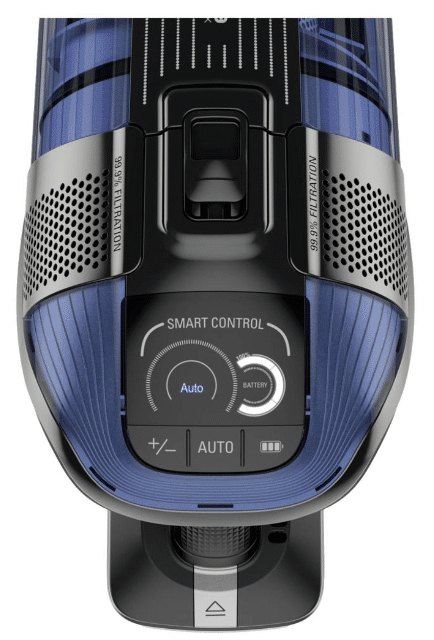 Rowenta RH98C0WO X-Force Flex 12.60 Aqua