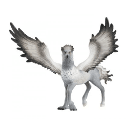 Schleich 13988 - Seidenschnabel Harry Potter Figur WWO