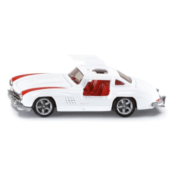 SIKU 1470 - Mercedes-Benz 300 SL - Model car
