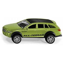 SIKU 2349 - Mercedes-Benz E-Klasse - Modellauto