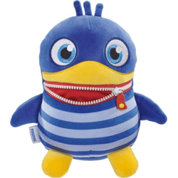 Sorgenfresser - PingPing - 22 cm - Edition Boogie Woogies - plush figure