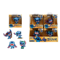 Stitch Figures 2.5