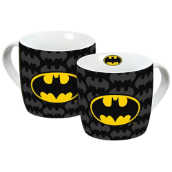 Mug Batman Logo 250ml