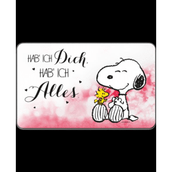 The Peanuts - Snoopy 