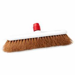 Vero broom hall broom coir 50 cm