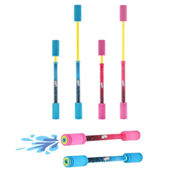 Water pistol, syringe, 4/s, large, approx. 55cmH