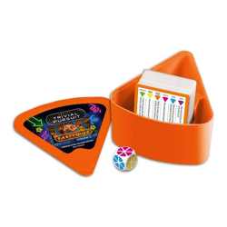 Winning Moves 57226 - Trivial Pursuit: Party Quiz Vol 2