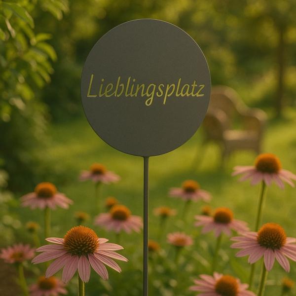 Alma Garden Garten Pflanzer 117 cm 6 sortiert