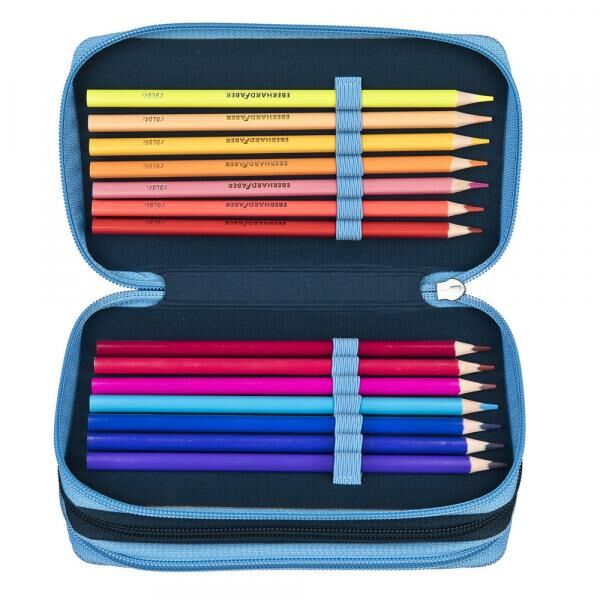 Avengers - Tripledecker