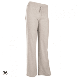 Avento Jogginghose Damen 31AH grau Größe 36