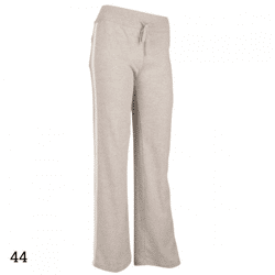 Avento Jogginghose Damen 31AH grau Größe 44