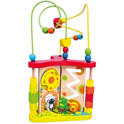 Bino & Mertens - Large motor skills loop