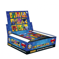 Brawl Stars Trading Cards Flow Packs Display (24)