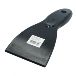Carpoint Eiskratzer schwarz 22 cm