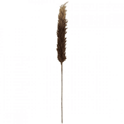 Countryfield Kunstzweig Astilbe braun 145 cm