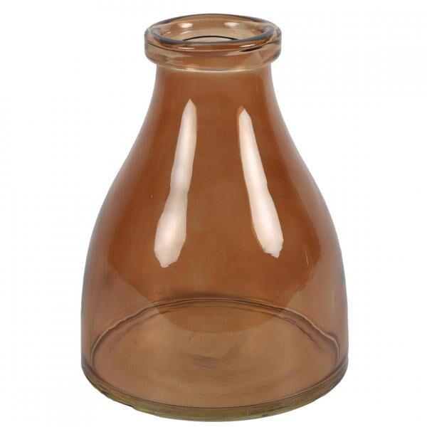 Countryfield Vase Missy braun 19 cm