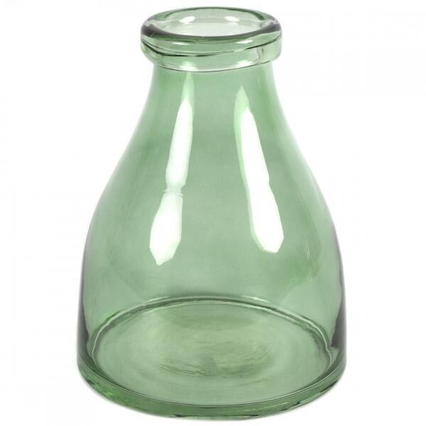 Countryfield Vase Missy grün 19 cm