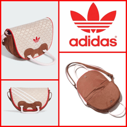 Damen Umhängetasche Adidas 