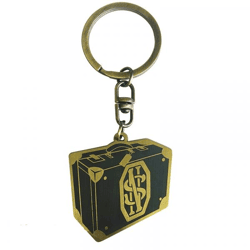 FANTASTIC BEASTS - Keychain 