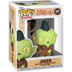 Funko 58025 - Pop! Animation - Inuyasha Jaken #1297