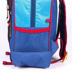 Harry Potter - 3D Backpack 31cm