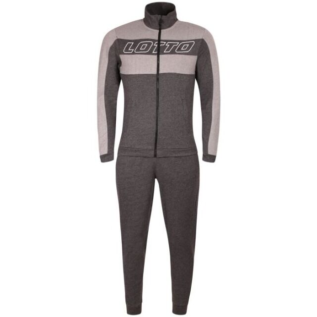Herren Trainingsanzug Lotto