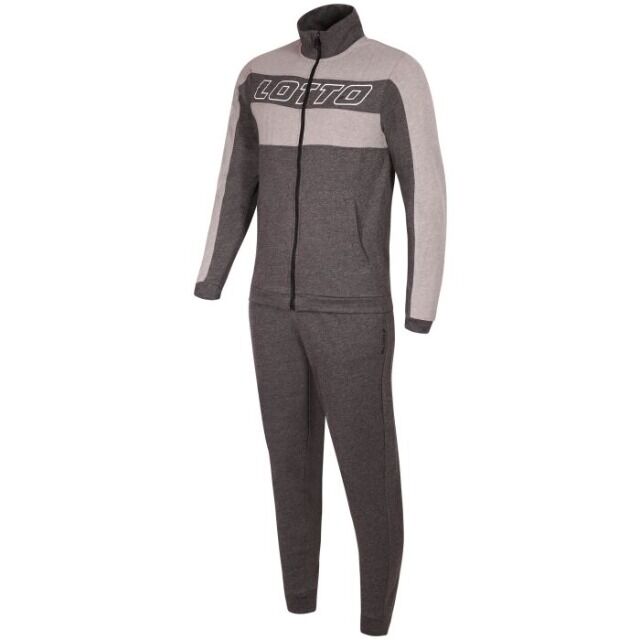Herren Trainingsanzug Lotto