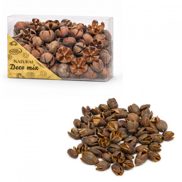 Home Accents Dekoration Natural mix 7 sortiert