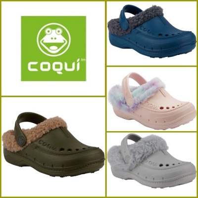 Kinder Clogs Coqui
