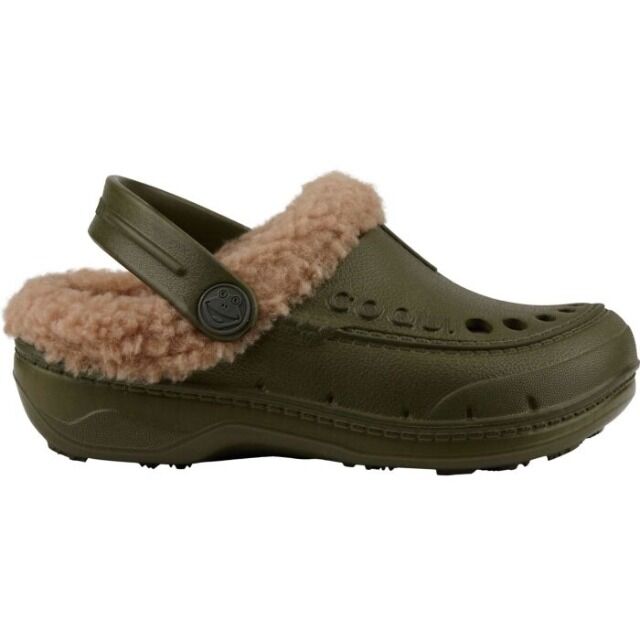 Kinder Clogs Coqui