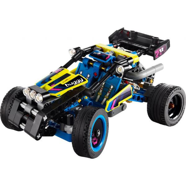 LEGO&reg; 42164 Technic&trade; - Offroad Rennbuggy (219 Teile)