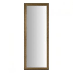 Len-Fra Wandspiegel Carlo gold 40 x 130 cm