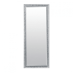 Len-Fra Wandspiegel Madou silber 47 x 147 cm