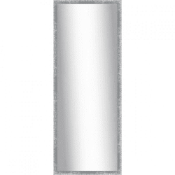 Len-Fra wall mirror Sarah 46 x 136 cm 60 pieces